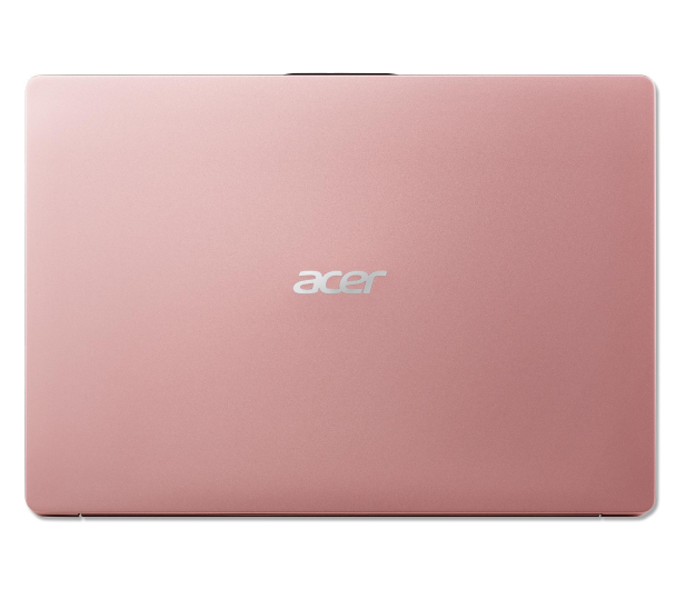 Acer Swift 1 SF114-32-P05F Pentium N5000/4GB/128GB SSD/14"/Win10 - 1383808 - zdjęcie 6